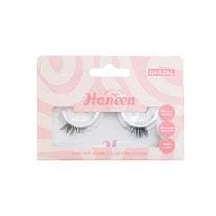 Ghazal - Pre-Glued Lashes