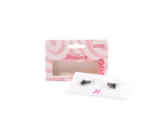 Ghazal - Pre-Glued Lashes