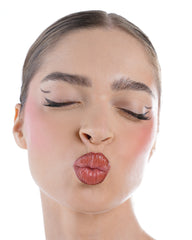 Brown Liquid eyeliner