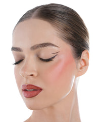 Brown Liquid eyeliner