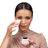 Haneen Translucent Loose Powder