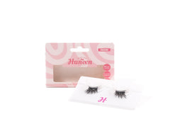 Reem - Pre-Glued Lashes