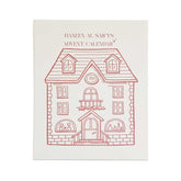 6 days of Beauty Advent Calender