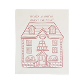 6 days of Beauty Advent Calender