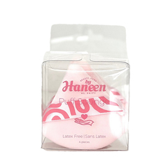 Haneen Powder Puff Set