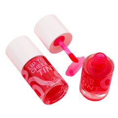 Haneen Lip Tint Light 01