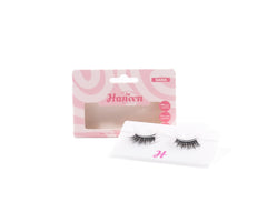 Sara - Pre-Glued Lashes