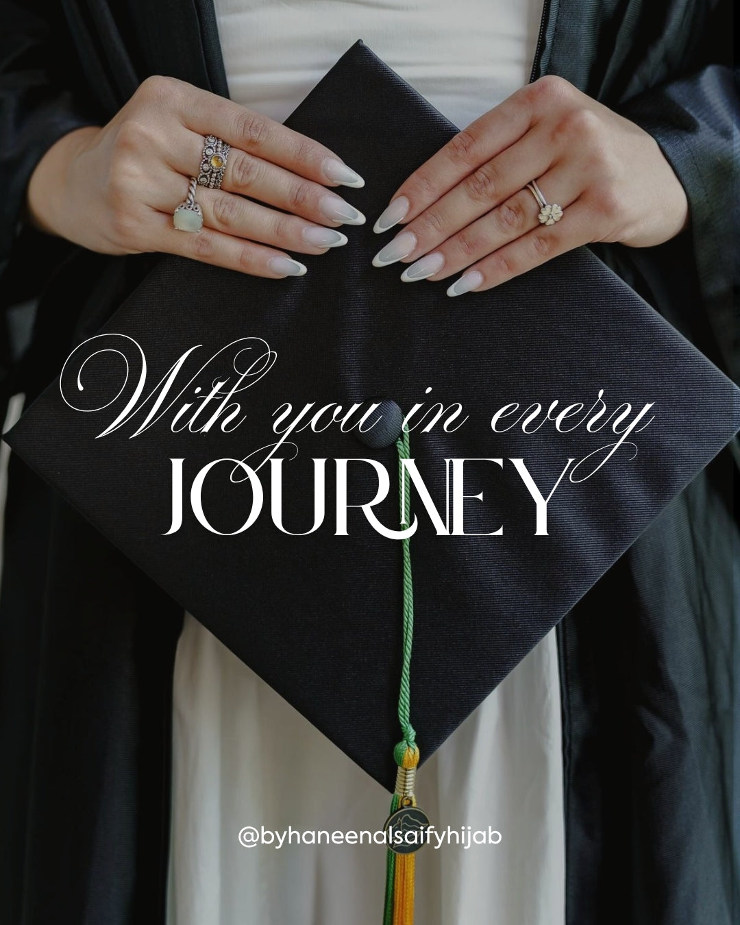 Graduation Style Guide