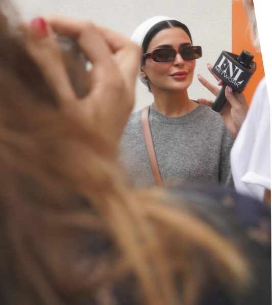 Tune into Haneen Al Saify’s Inspiring Podcast Interview on Tech Powered Luxury!