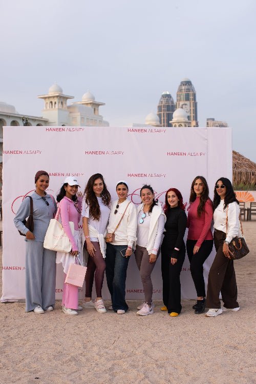 BEAUTY IN MOTION FOR THE NATIONAL SPORTS DAY