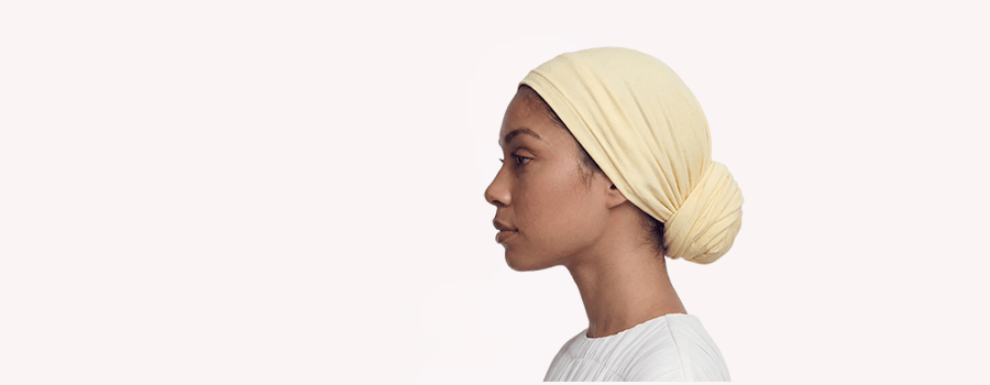 Spring Turban Collection