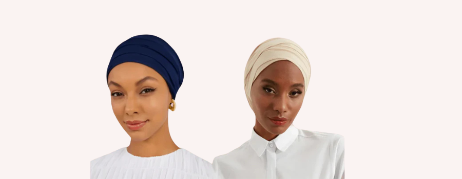 Bundles - Turbans