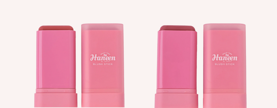 Cosmetics - Haneenalsaify