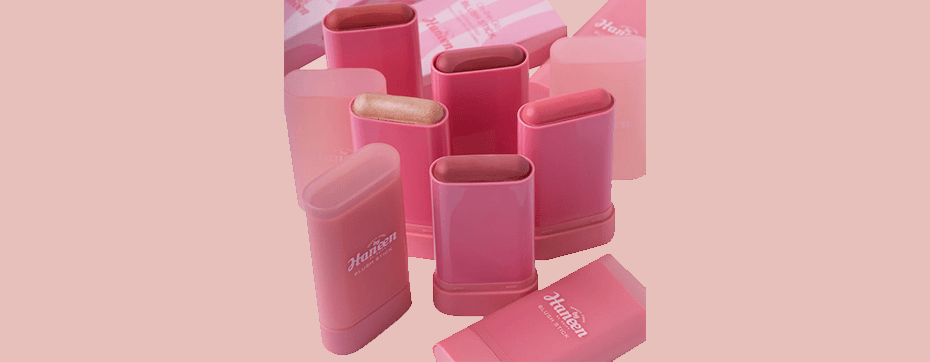 Cosmetics - Haneenalsaify