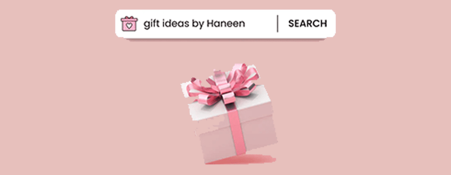 Gifts