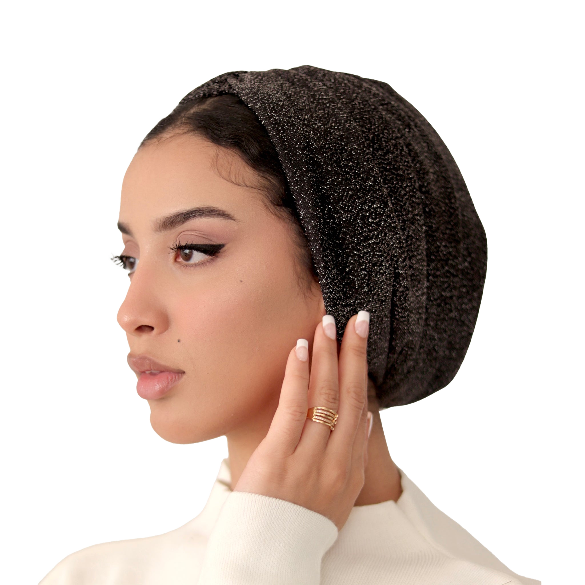 Cotton Cap Turban