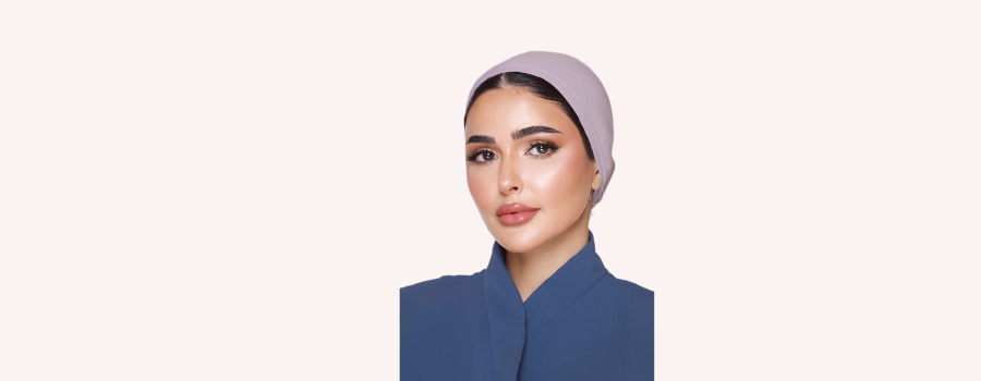 Signature Cotton Turbans - Haneenalsaify