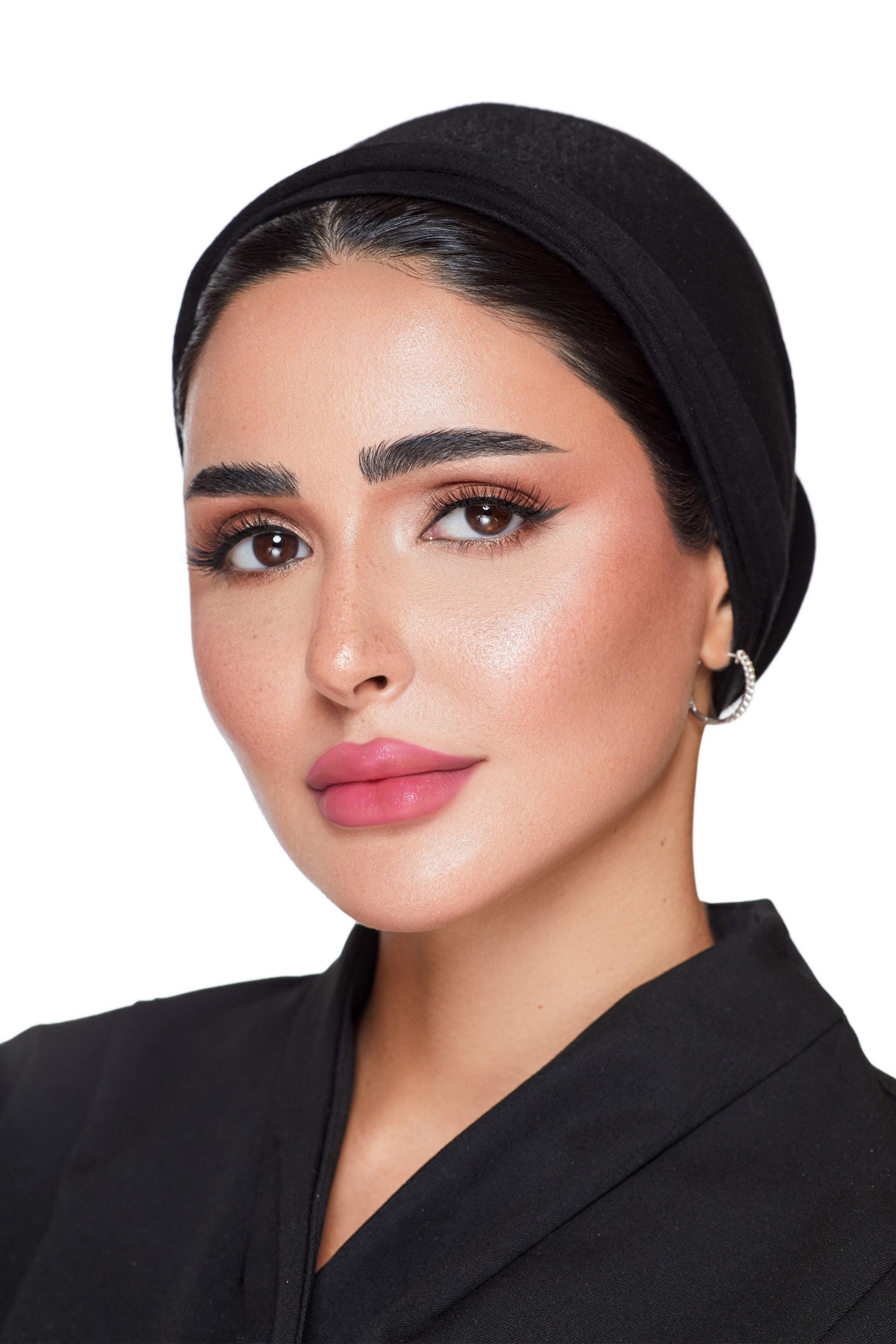 Signature Cotton Turbans