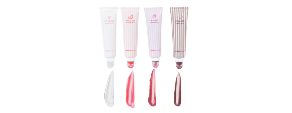 Lip Glaze