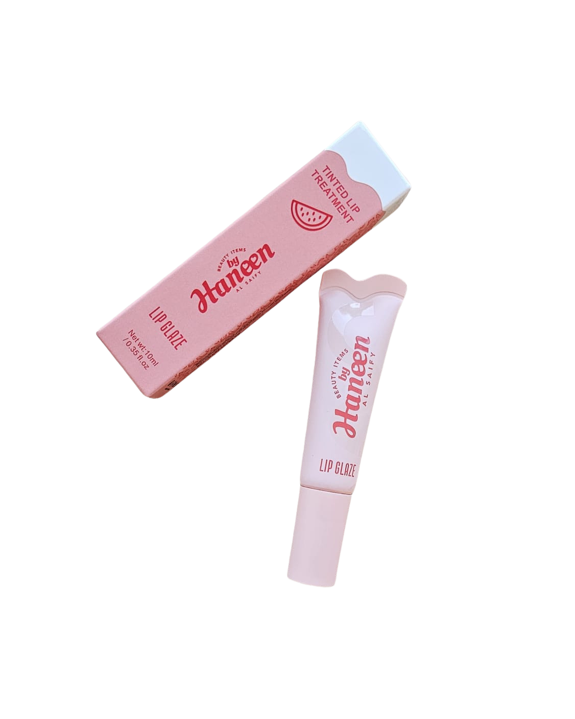 Lip Glaze