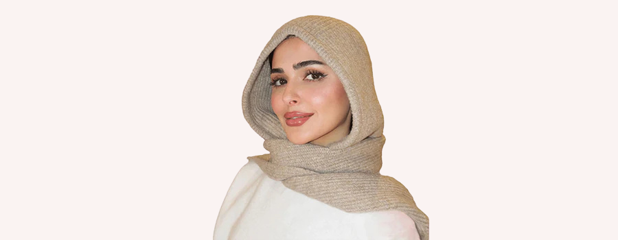 Wool Winter Scarves