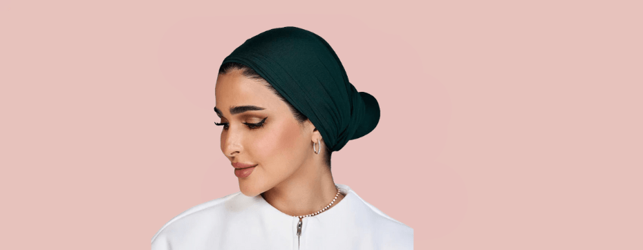 Turbans - Haneenalsaify