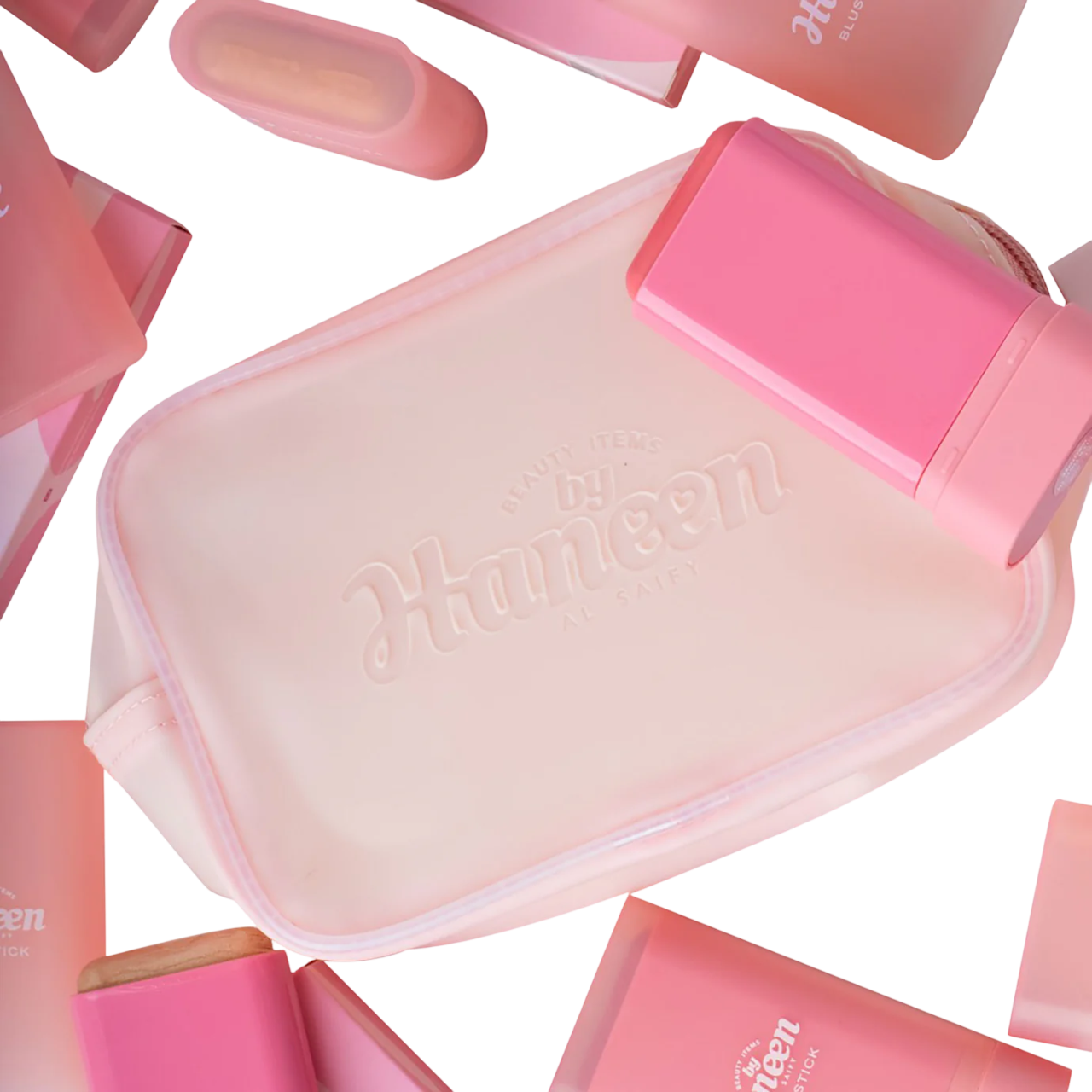 Medium Haneen's Pouch