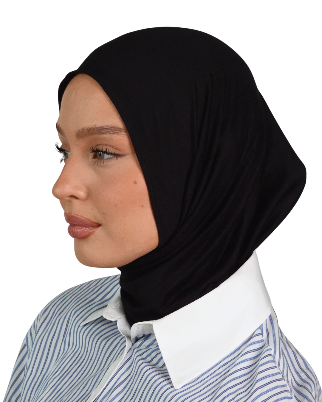 Soft Fit Cotton Hijab