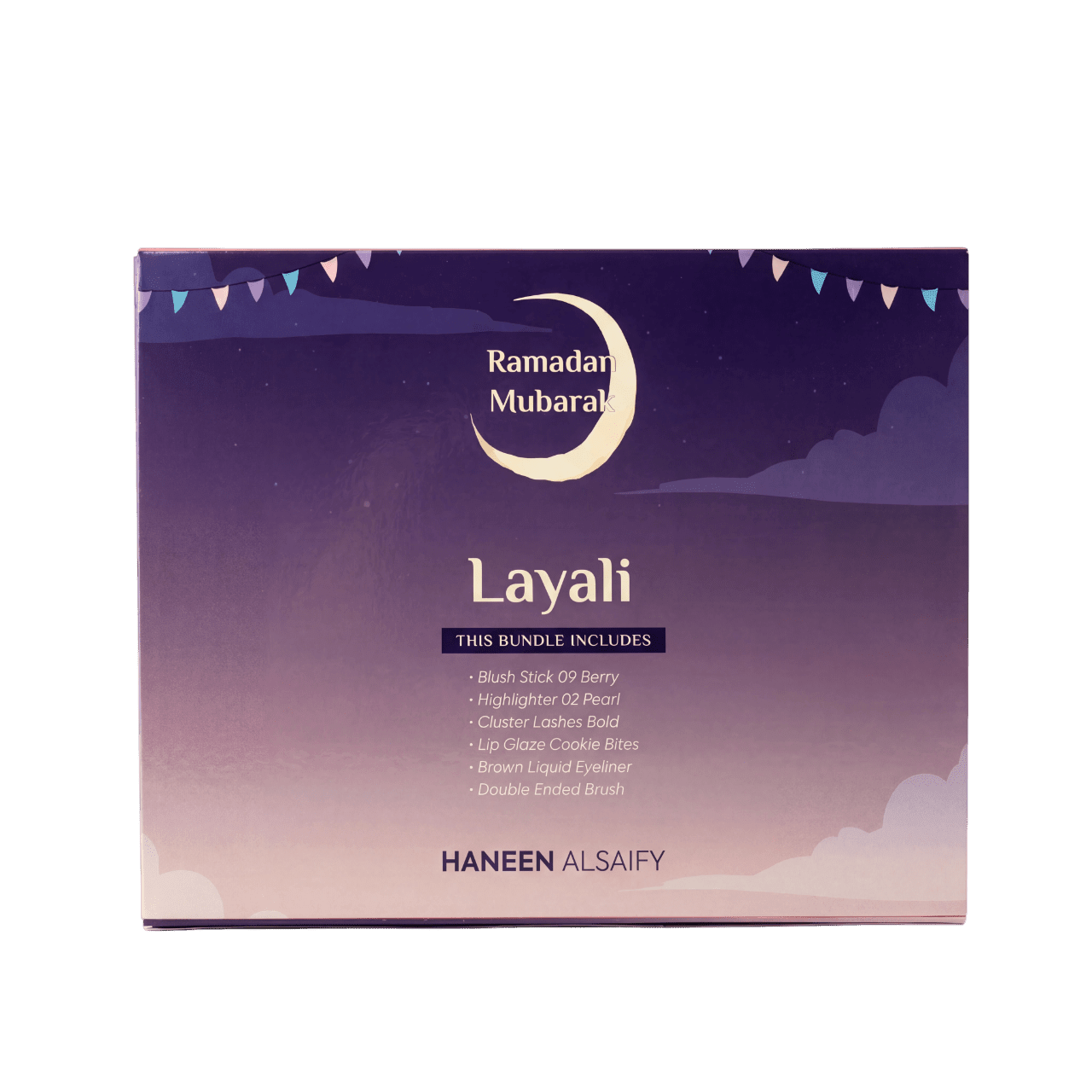 Layali