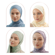 Mood of Pastels