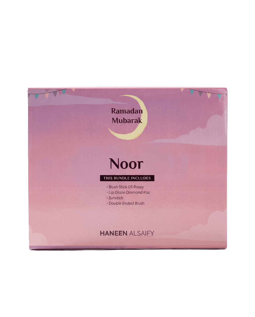 نور