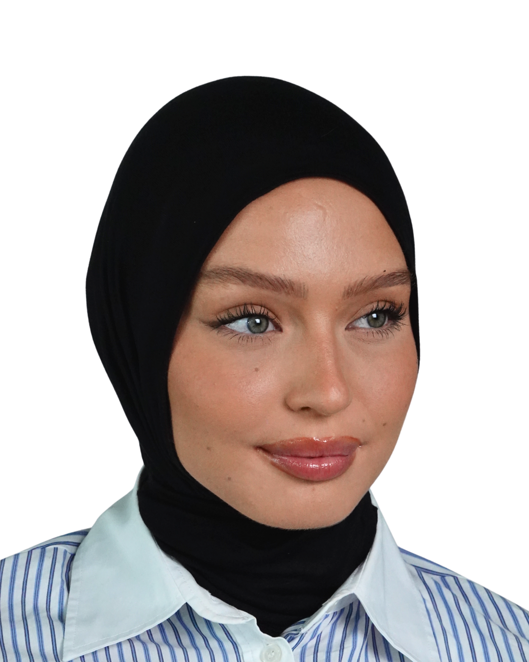 Soft Fit Cotton Hijab