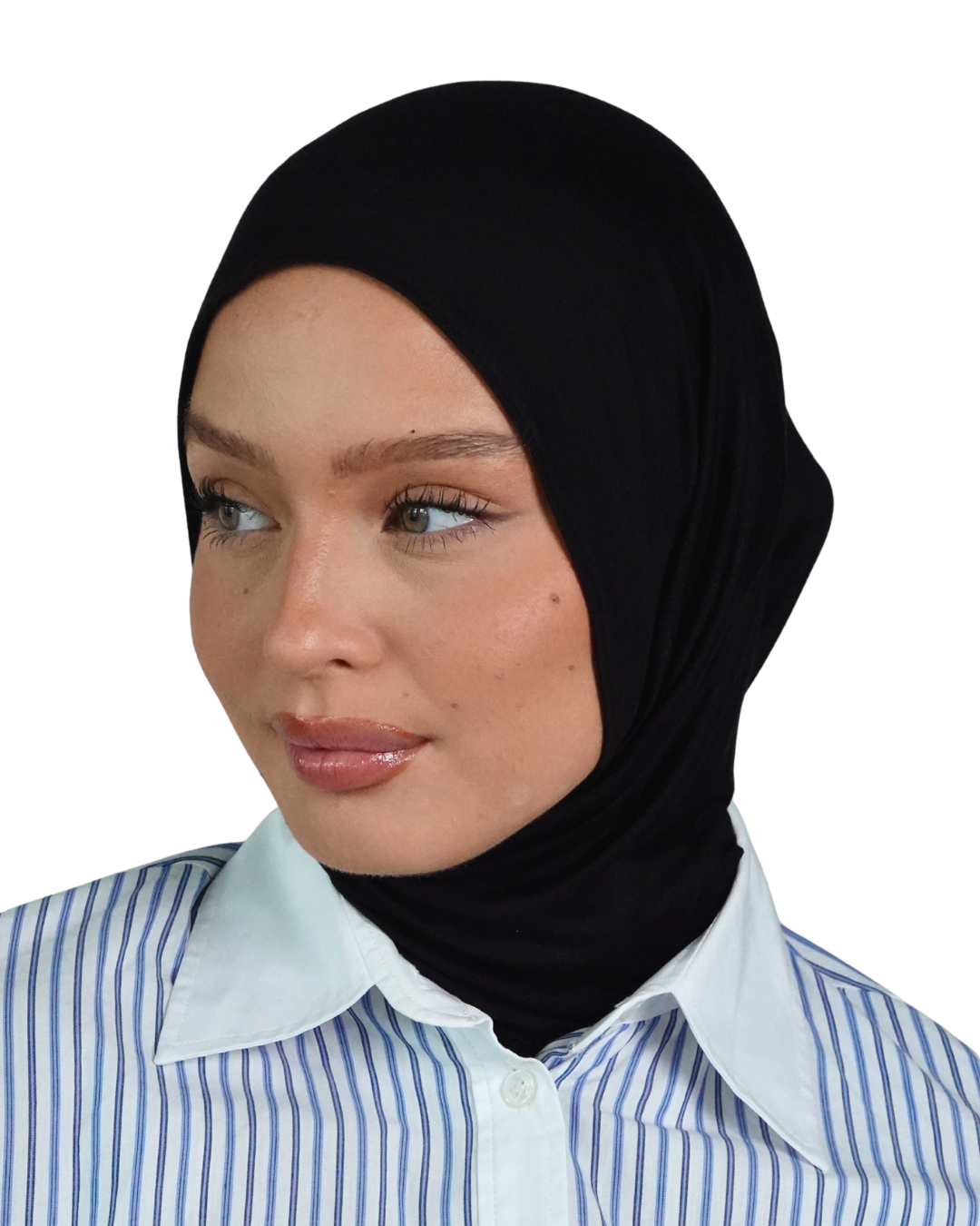 Soft Fit Cotton Hijab