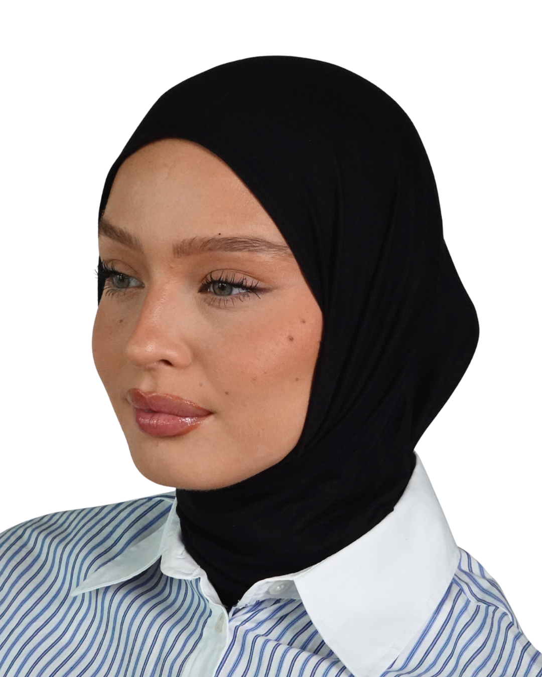 Soft Fit Cotton Hijab