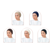 Elegance of Basics - Anti Slip Clips