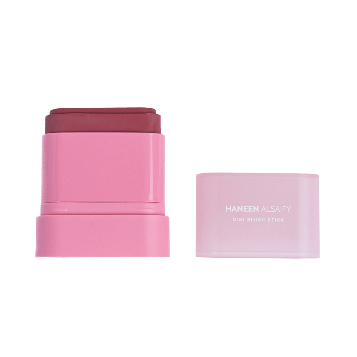Mini Blush Stick Berry 09