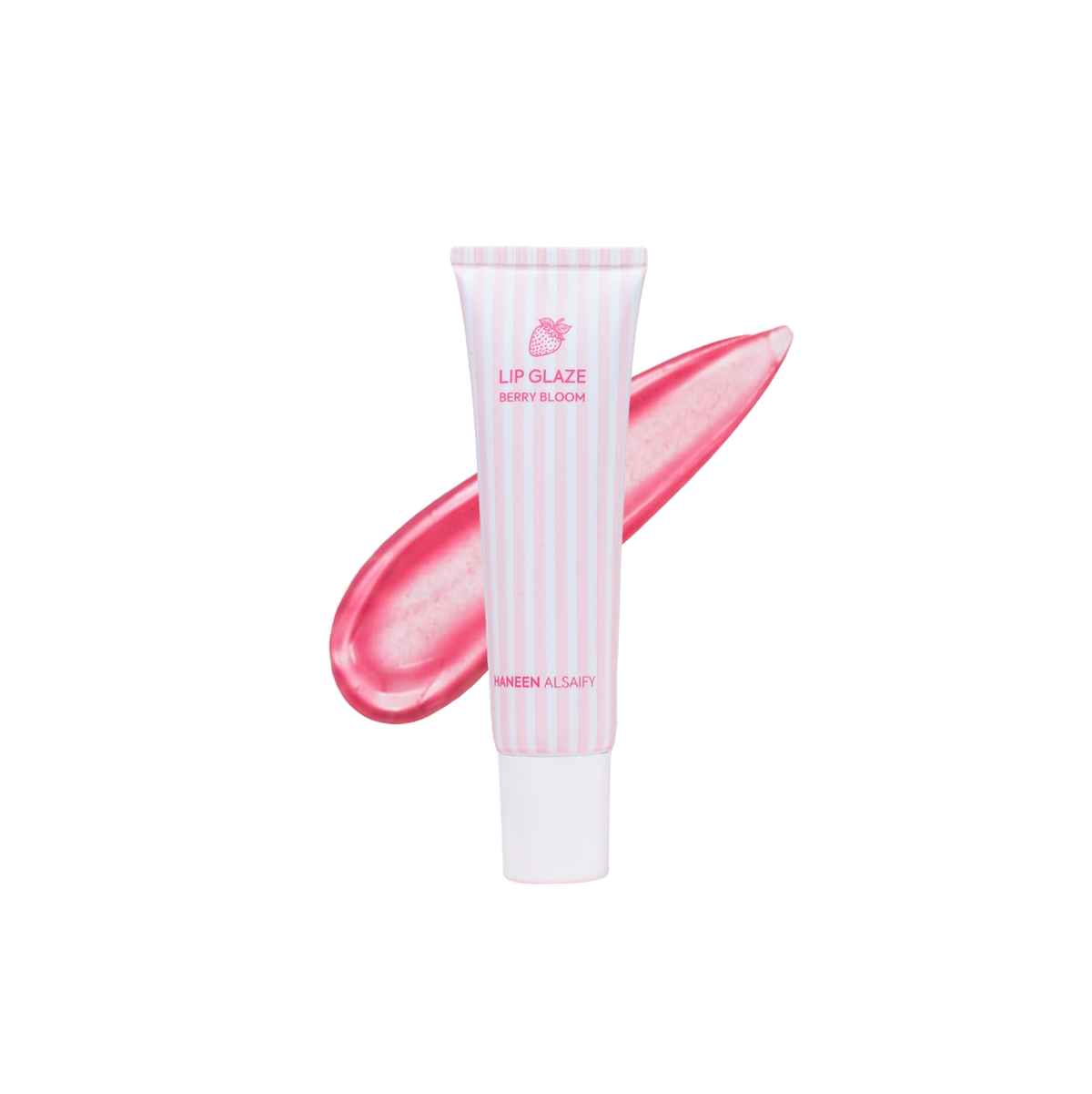 Lip Glaze - Berry Bloom