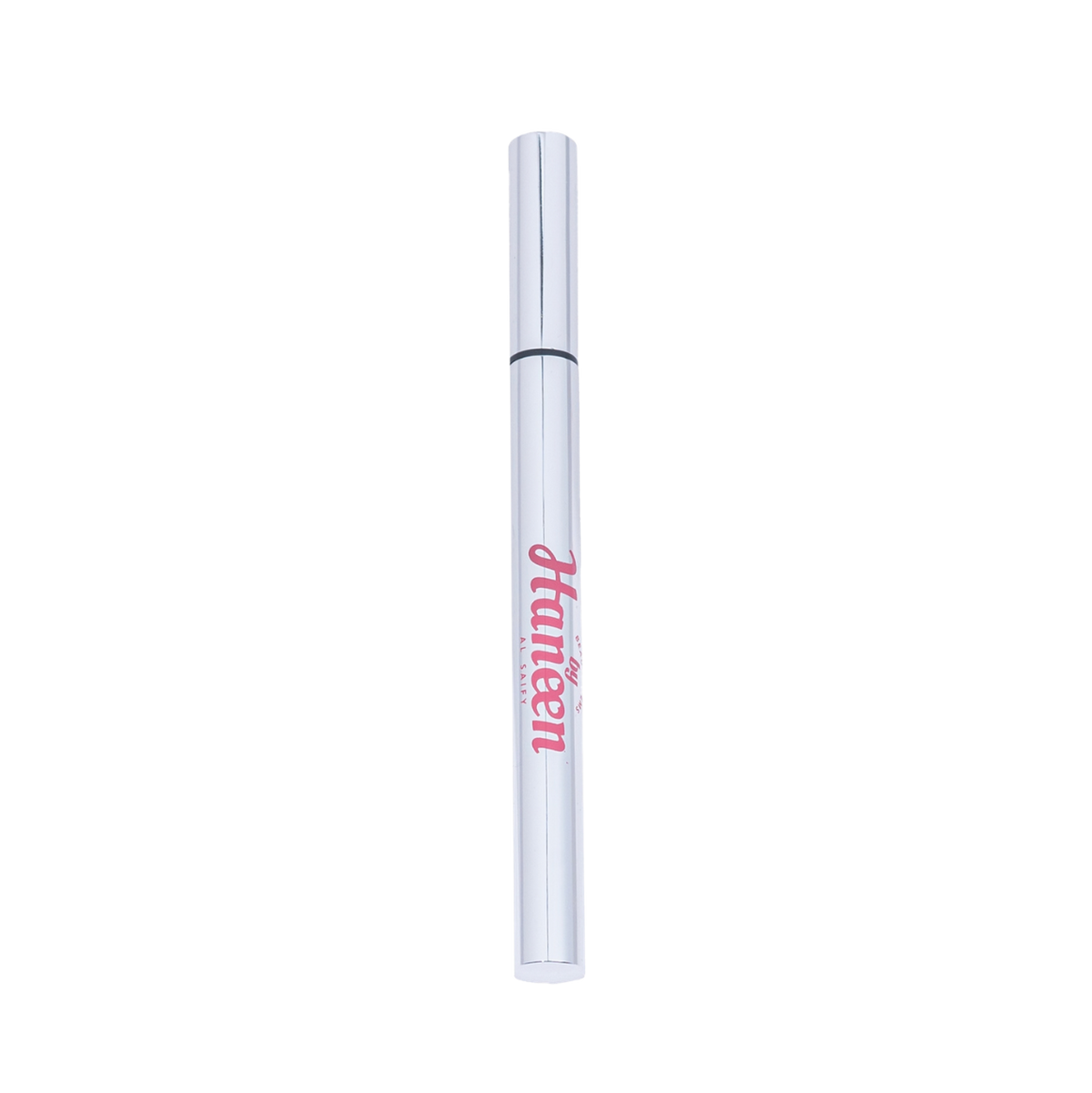 Black magnetic eyeliner