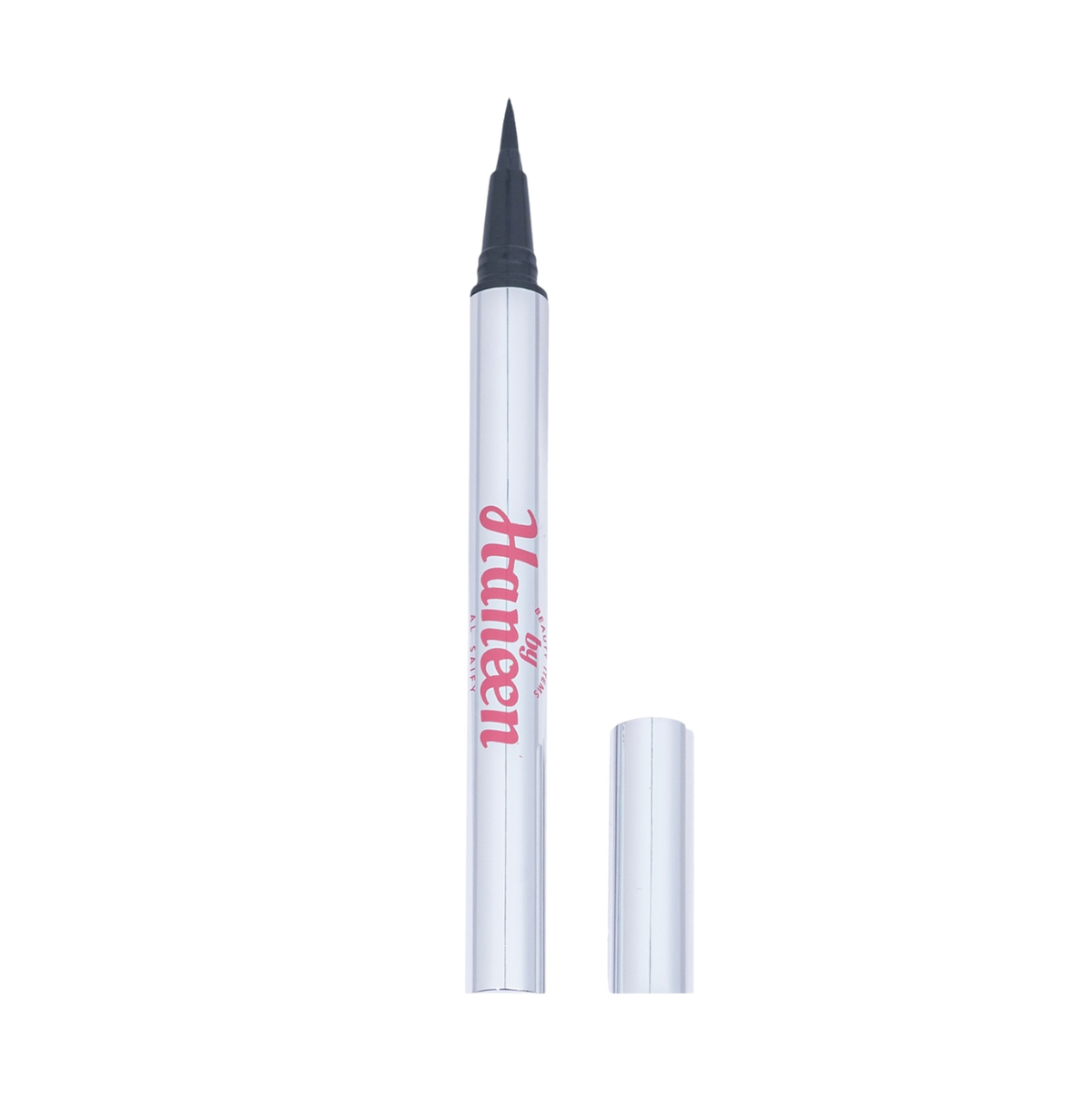 Black magnetic eyeliner