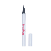 Black magnetic eyeliner