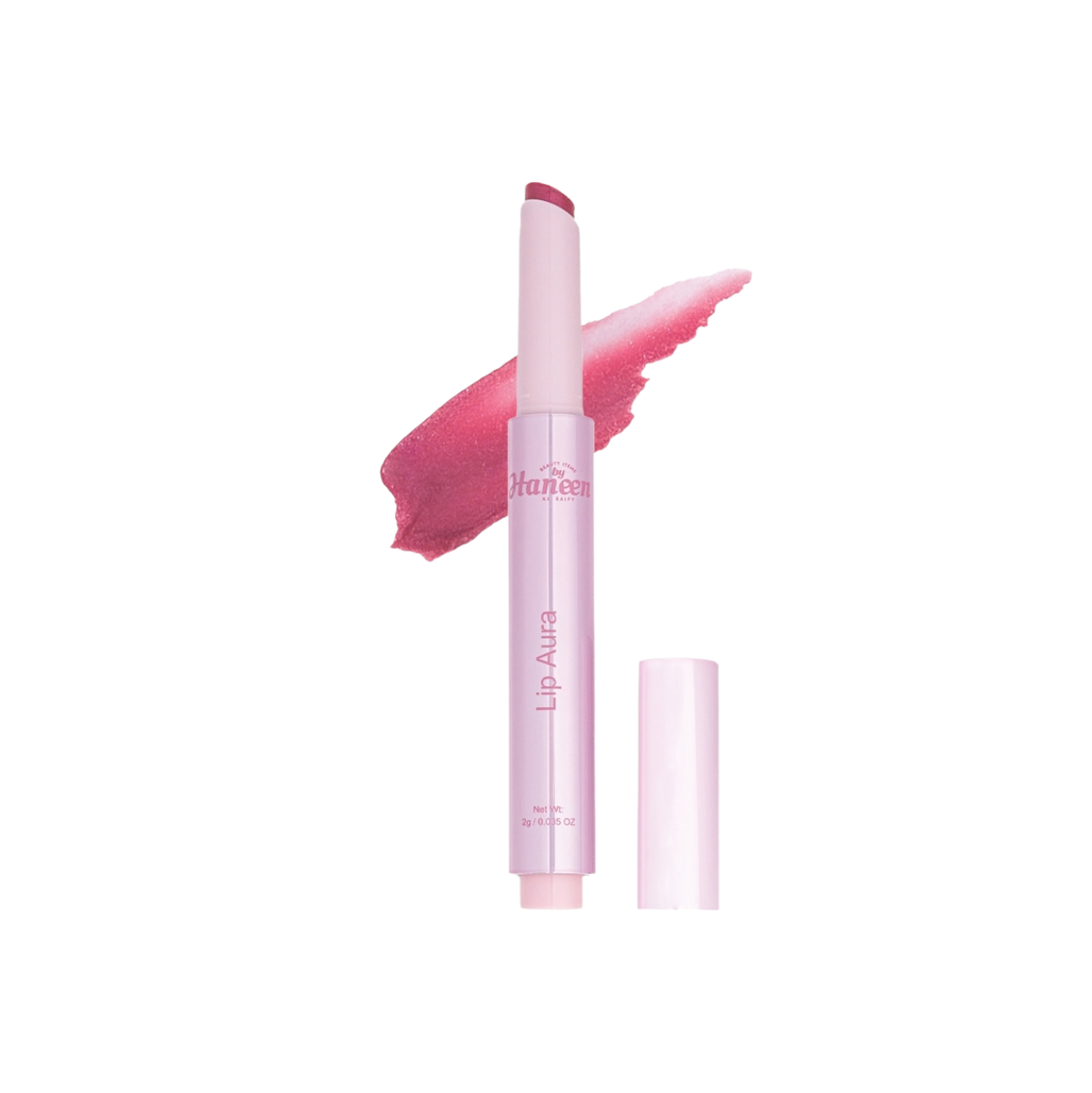 Lip Aura -  Bombshell