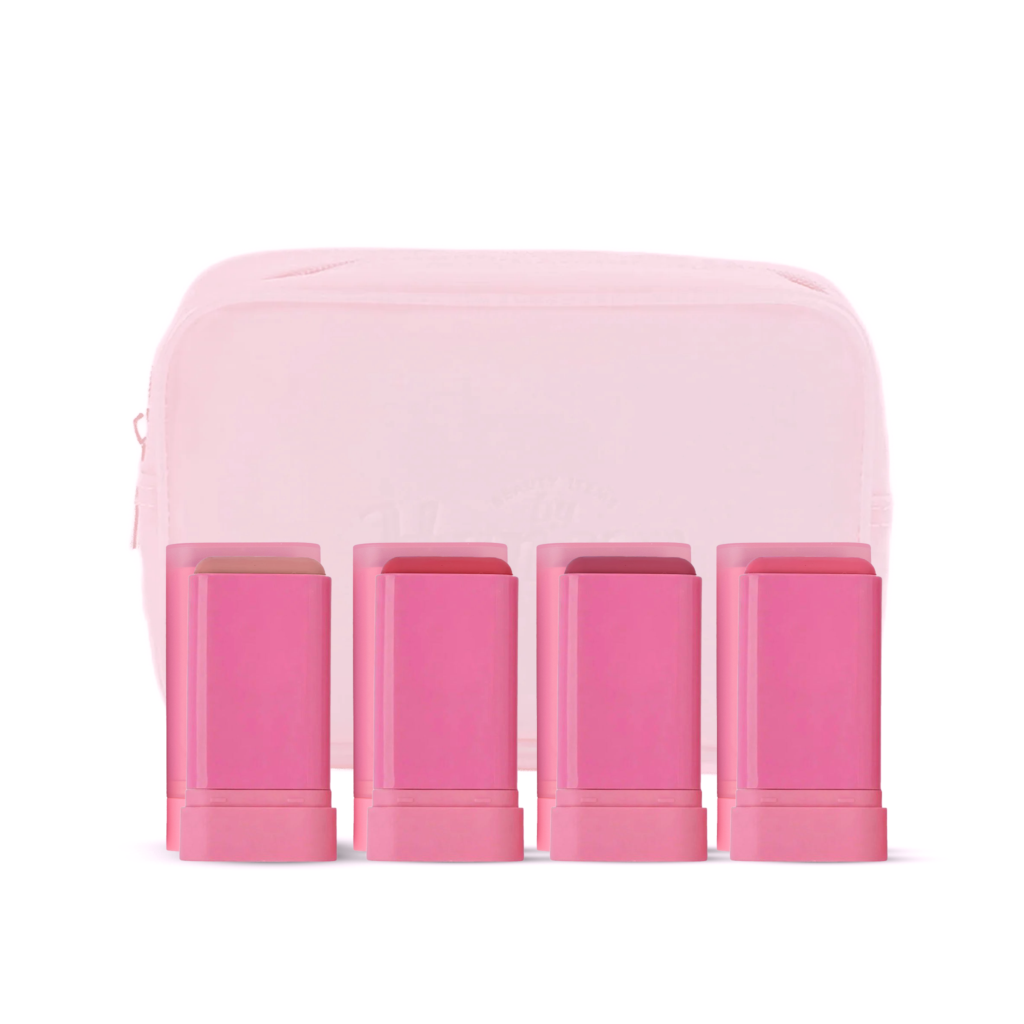 blush perfection pack