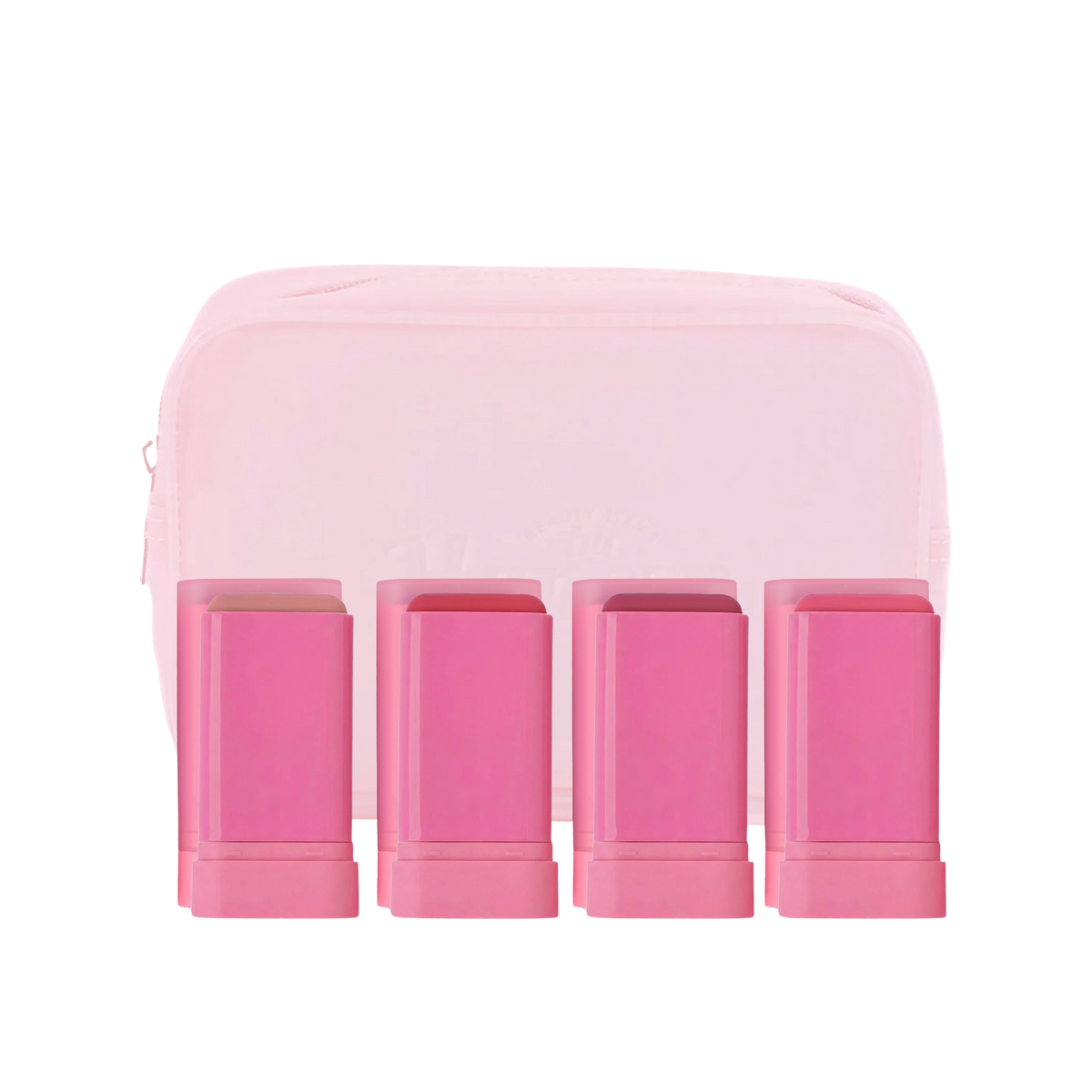 Blush Perfection Pack