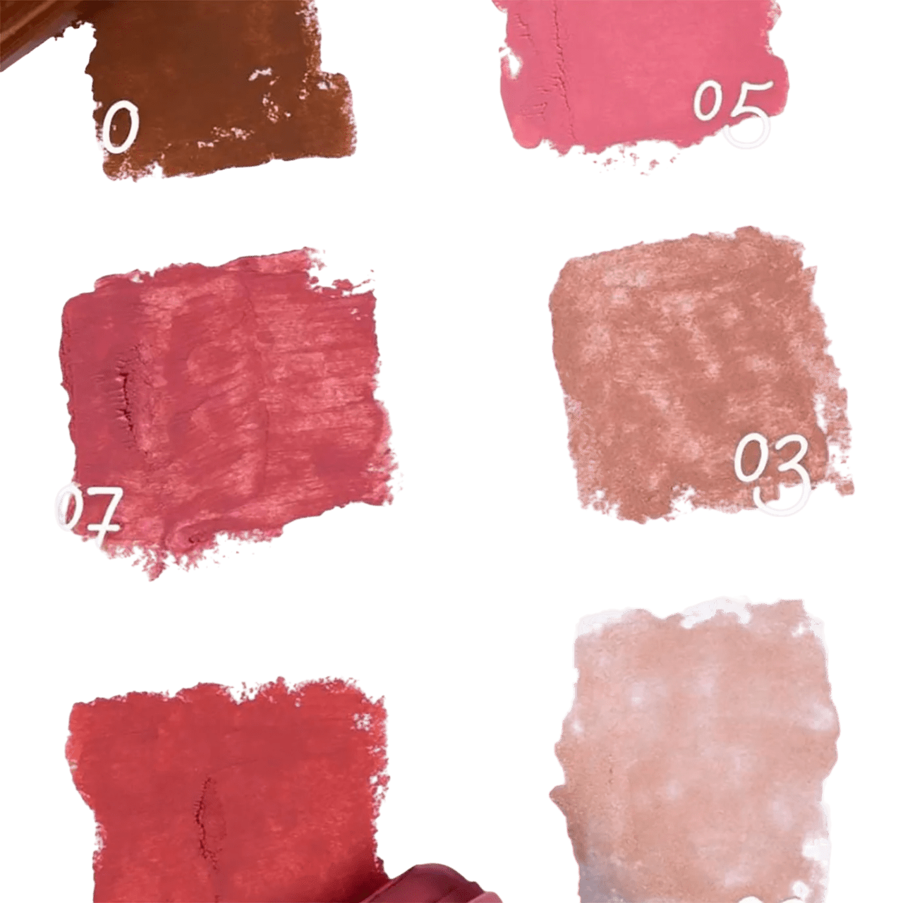 Blush Stick Candy 07