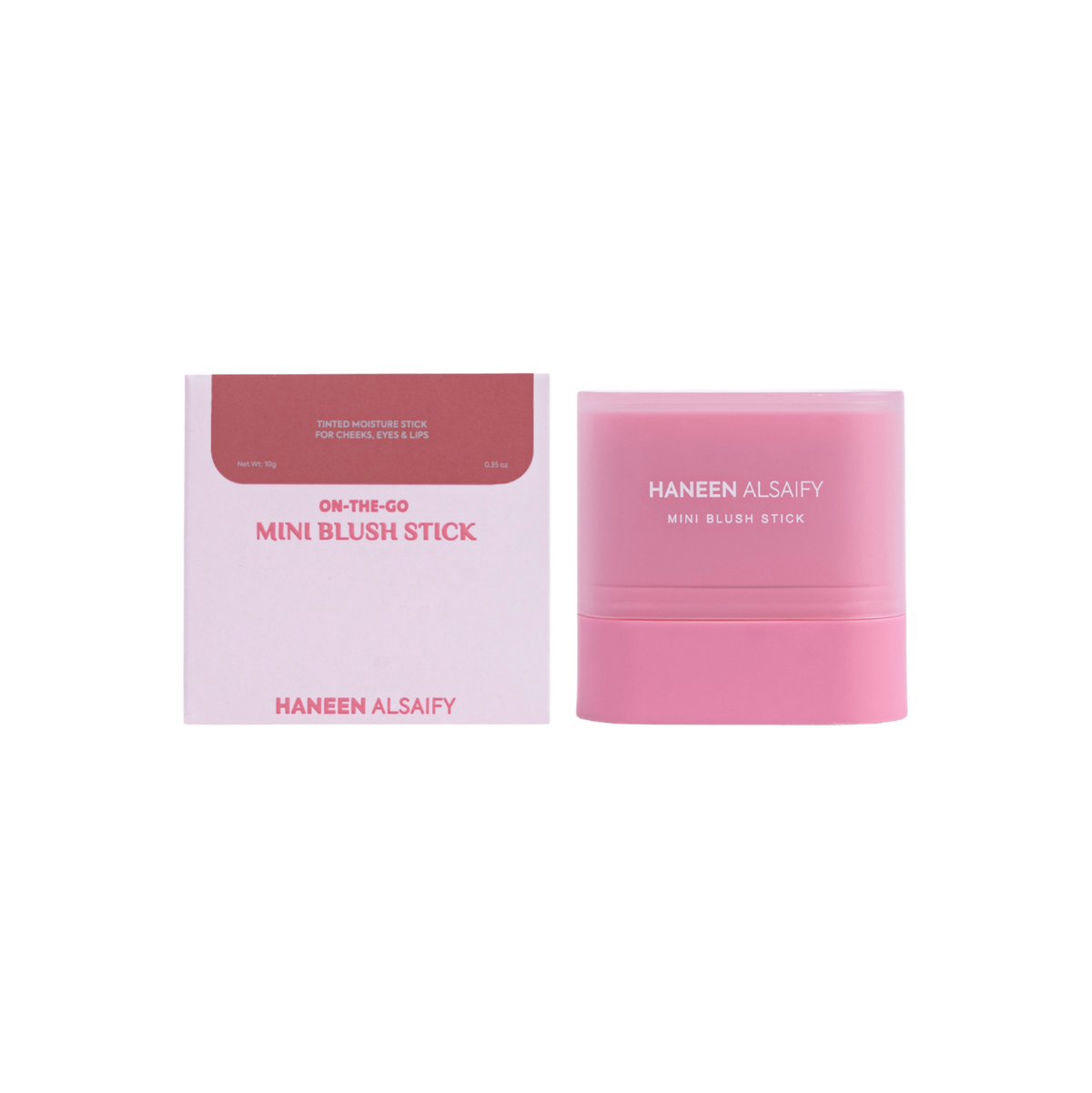 Mini Blush Stick Candy 07