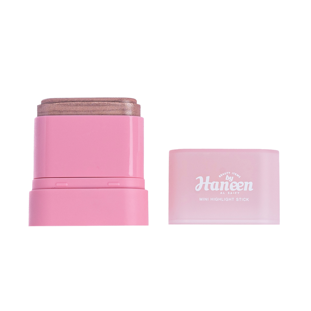 Mini Highlighter Stick Amber 03