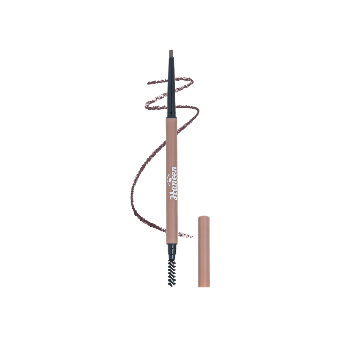 Eyebrow Pencil - Chocolate