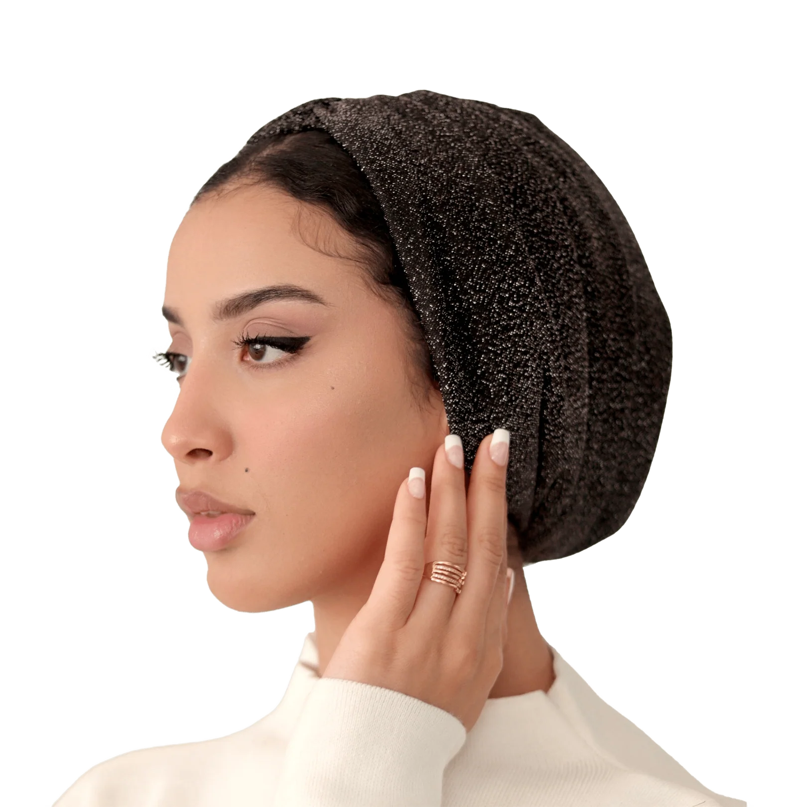 Cotton Cap Turban