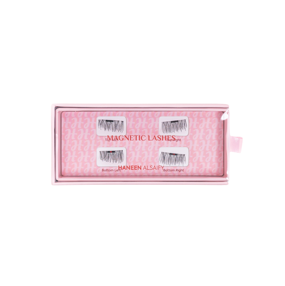 Cherry Lashes