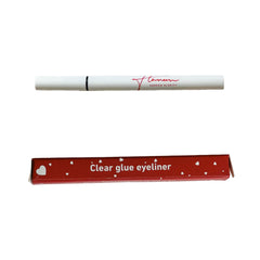 Clear Glue liner